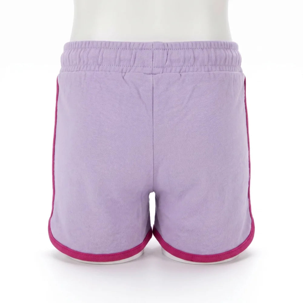 Disney Frozen Anna Elsa Mädchen Shorts 100% Baumwolle Gr. 98–110 - WS-Trend.de