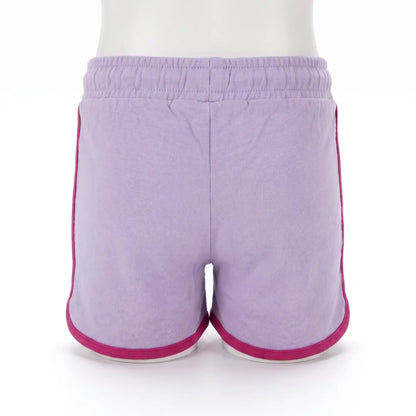 Disney Frozen Anna Elsa Mädchen Shorts 100% Baumwolle Gr. 98–110 - WS-Trend.de