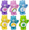 Glücksbärchis 6-er Set Herzbärchi Glücksbärchi Figur Figuren 8 cm