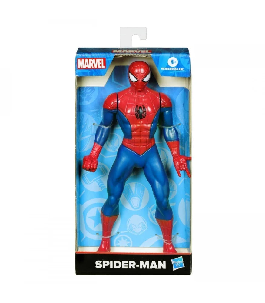 Marvel Spider-Man oder Miles Morales Actionfigur ca. 25 cm - WS-Trend.de