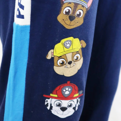 Paw Patrol Chase Marshall Rubble Kinder Jogginghose Gr. 98–128 - WS-Trend.de