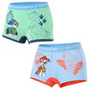 Paw Patrol Dino Film Jungen Boxershorts Unterhose 2er Pack Gr. 98-128