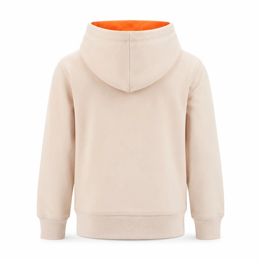 Pokemon Pikachu Glumanda Kinder Hoodie Pulli Kapuzenpullover Gr. 104 - 140 - WS-Trend.de