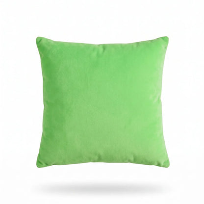 Minecraft Gamer Creeper Kissen Dekokissen 40x40 cm - WS-Trend.de