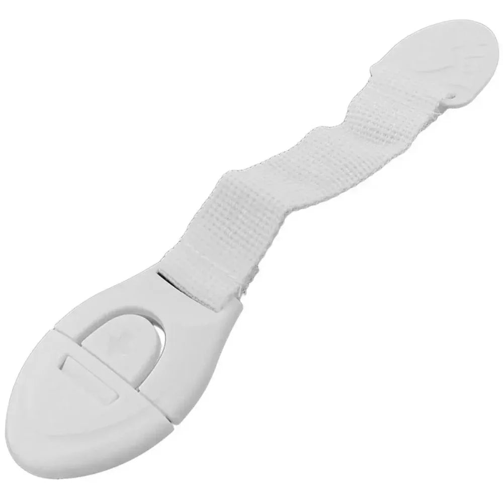 Kindersicherung WS-Trend Schubladensicherung 10er Set Schrank Klebebefestigung - WS-Trend.de
