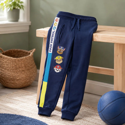 Paw Patrol Chase Marshall Rubble Kinder Jogginghose Gr. 98–128 - WS-Trend.de