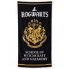 Harry Potter Hogwart Scool Kinder Badetuch