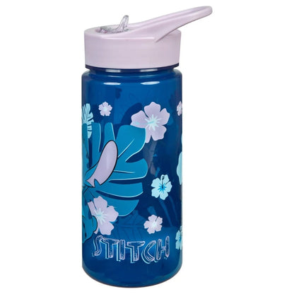 Disney Lilo und Stitch 2 tlg. Set Brotdose plus Trinkflasche 500 ml - WS-Trend.de