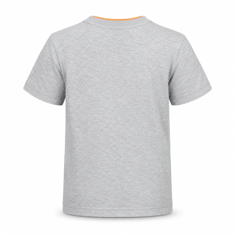 Anime Naruto Shippuden Kinder Jungen kurzarm Shirt T-Shirt Gr. 116-128 Baumwolle - WS-Trend.de