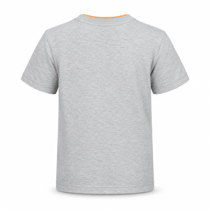 Anime Naruto Shippuden Kinder Jungen kurzarm Shirt T-Shirt Gr. 116-128 Baumwolle - WS-Trend.de