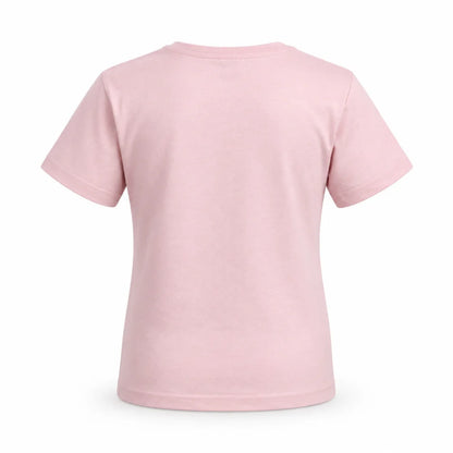 Barbie and Friends Mädchen T-Shirt kurzarm Shirt Gr. 134-164 100% Baumwolle - WS-Trend.de