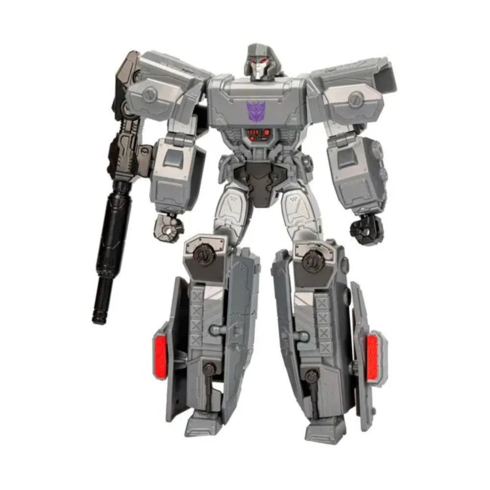 Transformers Optimus Prime BumbleBee Megatron Actionfigur Figur 14 cm - WS-Trend.de