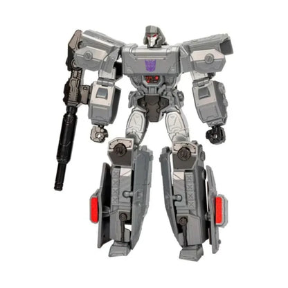 Transformers Optimus Prime BumbleBee Megatron Actionfigur Figur 14 cm - WS-Trend.de
