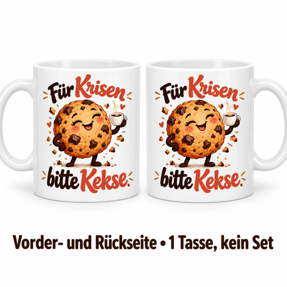 Tasse Spruch 330ml Keramik 10 Motive für Kaffee Hobby und Geschenke. - WS-Trend.de