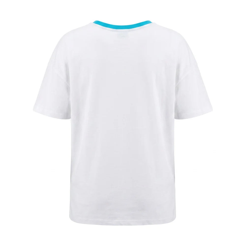 Print-Shirt Disney Stitch Damen kurzarm Shirt T-Shirt Gr. S-XL 100% Baumwolle - WS-Trend.de