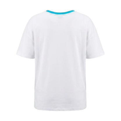 Print-Shirt Disney Stitch Damen kurzarm Shirt T-Shirt Gr. S-XL 100% Baumwolle - WS-Trend.de