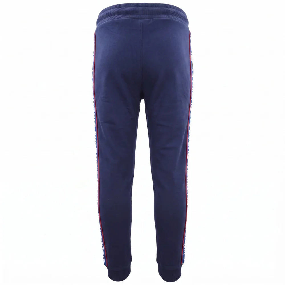 Marvel Avengers Captain America Jungen Kinder Jogginghose Sporthose Hose 104-110 - WS-Trend.de