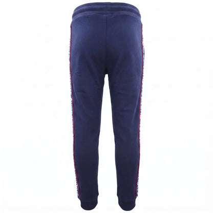 Marvel Avengers Captain America Jungen Kinder Jogginghose Sporthose Hose 104-110 - WS-Trend.de