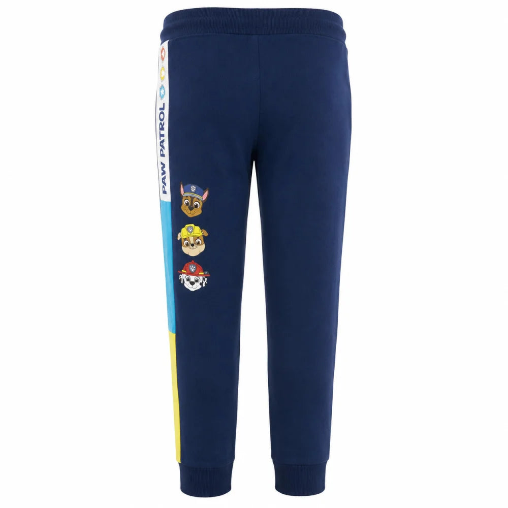 Paw Patrol Chase Marshall Rubble Kinder Jogginghose Gr. 98–128 - WS-Trend.de