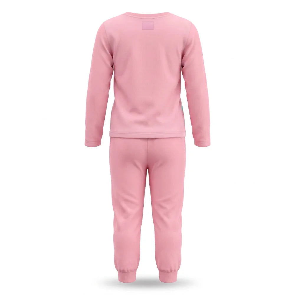 Disney Stitch Kinder Mädchen Schlafanzug Pyjama Shirt Hose Gr. 98-140 Baumwolle - WS-Trend.de