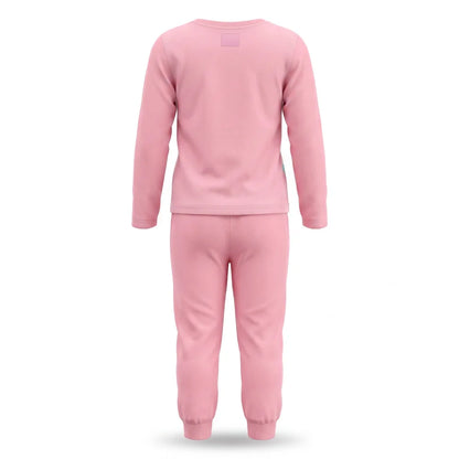 Disney Stitch Kinder Mädchen Schlafanzug Pyjama Shirt Hose Gr. 98-140 Baumwolle - WS-Trend.de