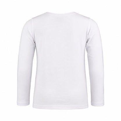 Print-Shirt Na!Na!Na! Surprise NA!Na! Surprise Girls Kinder Mädchen Langarmshirt Shirt 100% Baumwolle