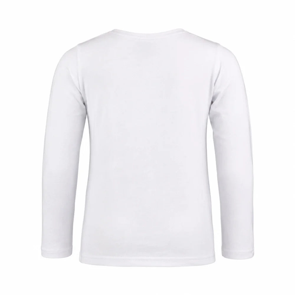 Print-Shirt Na!Na!Na! Surprise NA!Na! Girls Kinder Mädchen Langarmshirt Shirt 100% Baumwolle - WS-Trend.de