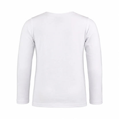 Print-Shirt Na!Na!Na! Surprise NA!Na! Girls Kinder Mädchen Langarmshirt Shirt 100% Baumwolle - WS-Trend.de