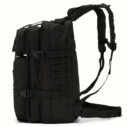 Taktischer Mehrzweck-Rucksack Militär-Rucksack Armee Touristen ca. 45 L - WS-Trend.de