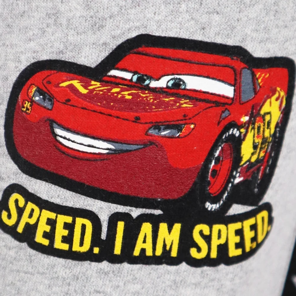 Disney Cars Lightning McQueen Kinder Jogginghose Sporthose Hose 98 - 128 - WS-Trend.de