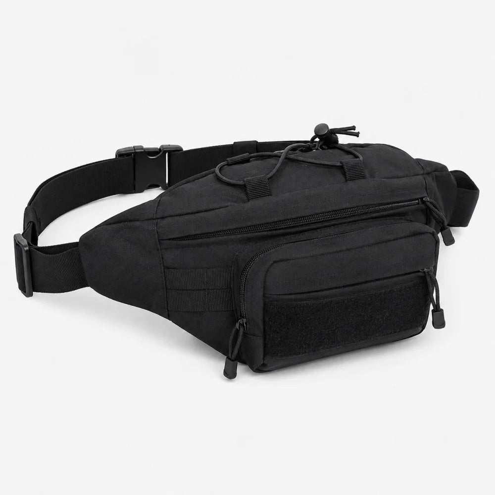 Taktischer Mehrzweck-tasche Militär-Gürteltasche Armee Bauchtasche - WS-Trend.de