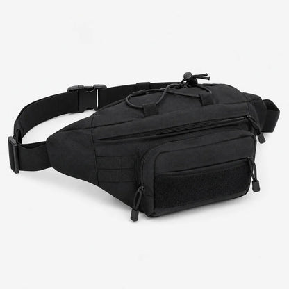 Taktischer Mehrzweck-tasche Militär-Gürteltasche Armee Bauchtasche - WS-Trend.de