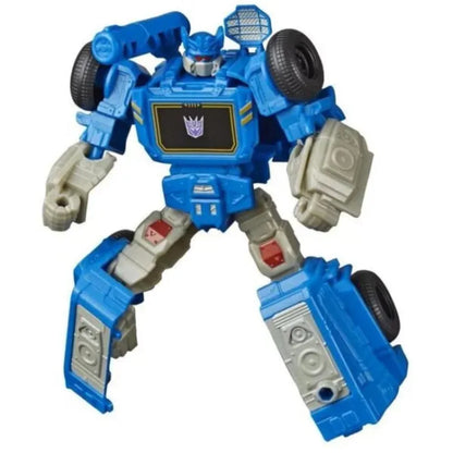 Transformers Optimus Prime BumbleBee Megatron Actionfigur Figur 14 cm - WS-Trend.de