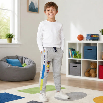 Paw Patrol Chase Marshall Rubble Kinder Jogginghose Gr. 98–128 - WS-Trend.de