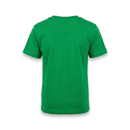 Minecraft Gamer Creeper Kinder T-Shirt Kurzarm Shirt Gr. 116-146 100% Baumwolle - WS-Trend.de