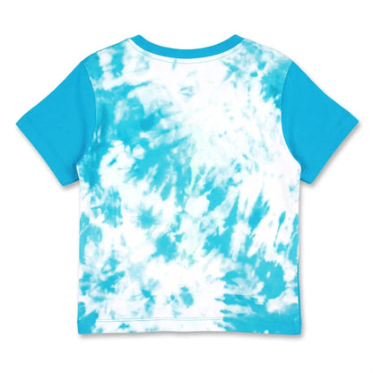 Disney Lilo und Stitch Kinder kurzarm T-Shirt Shirt Gr. 98-110 100% Baumwolle - WS-Trend.de