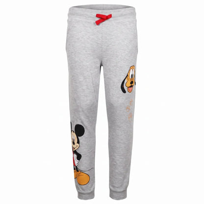 Disney Mickey Maus Pluto Kinder Jogginghose Sporthose Hose 92 - 98 - WS-Trend.de