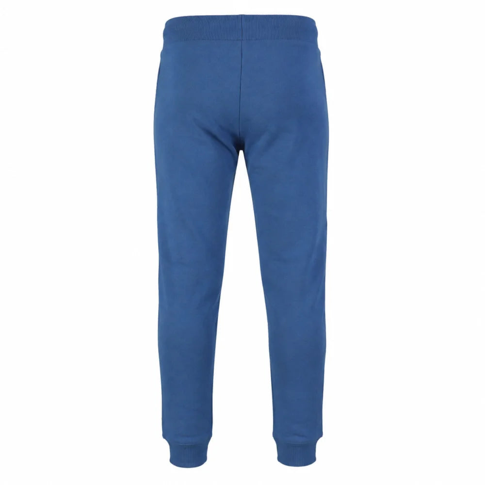 LEGO® Ninjago Jogginghose Kinder Sporthose Hose 98 bis 104 Blau Grau - WS-Trend.de