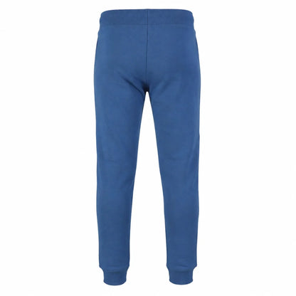 LEGO® Ninjago Jogginghose Kinder Sporthose Hose 98 bis 104 Blau Grau - WS-Trend.de