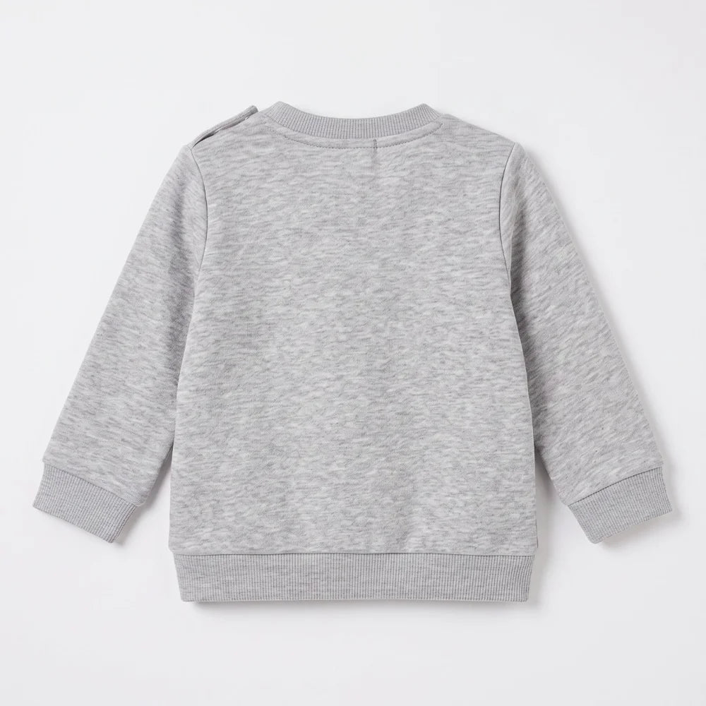 Disney Aristocats Marie Baby Mädchen Sweater Pullover - WS-Trend.de