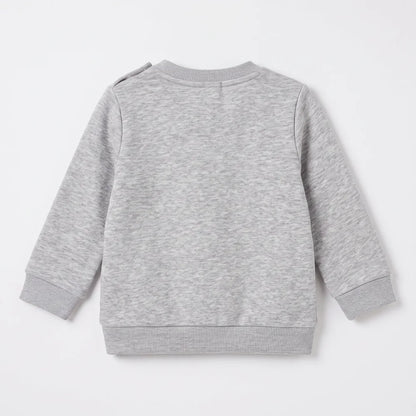 Disney Aristocats Marie Baby Mädchen Sweater Pullover - WS-Trend.de