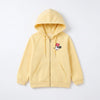 Kapuzenpullover Disney Disney Minnie Maus Kinder Pullover Hoodie Kapuze Gr. 110-122