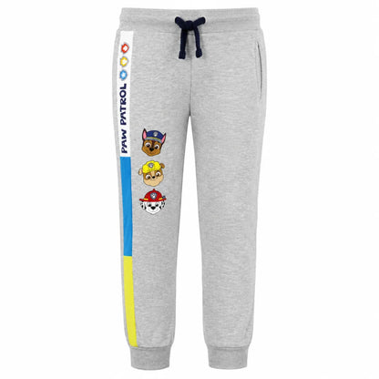 Paw Patrol Chase Marshall Rubble Kinder Jogginghose Gr. 98–128 - WS-Trend.de