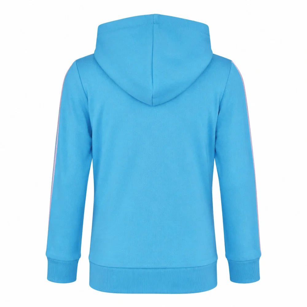 Kapuzenpullover PAW PATROL Everest Skye Kinder Mädchen Jacke Pullover - WS-Trend.de