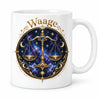 WS-Trend Sternzeichen Tasse Waage mystisch Keramik 330 ml Geschenk