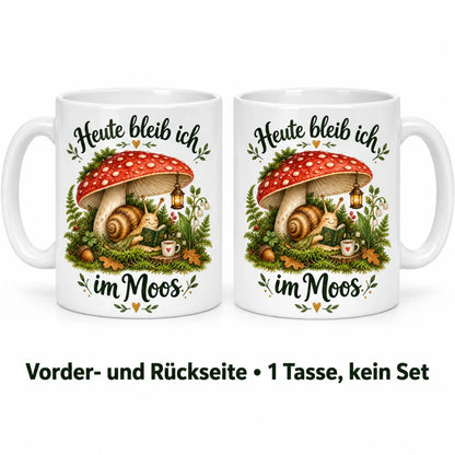Tasse Spruch 330ml Keramik 10 Motive für Kaffee Hobby und Geschenke. - WS-Trend.de