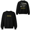 Dragon Ball Z Herren Pullover Sweater Pulli Gr. M-XXL