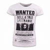 Harry Potter Beatrix Lestrange T-Shirt Kinder Mädchen Shirt 134-164 Baumwolle