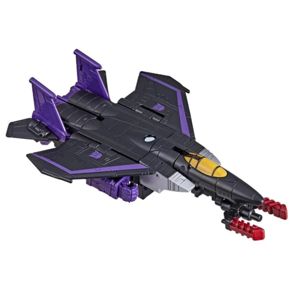 Actionfigur Transformers Legacy Optimus Prime Shockwave Skywarp Figur - WS-Trend.de