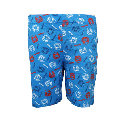 Star Wars Strom Trooper Jungen Kinder kurzarm Pyjama Schlafanzug 98-110 - WS-Trend.de